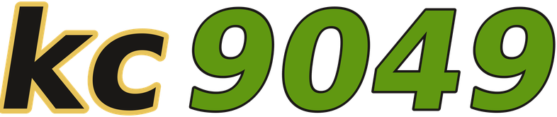 kc9049 โลโก้